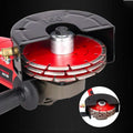 Grinder Wall Milling Machine