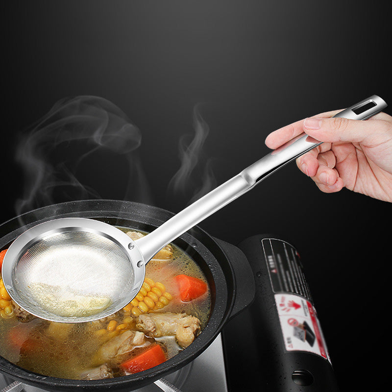 Stainless Steel Mesh Sieve