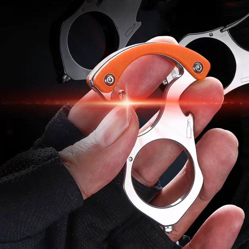 Multifunction key - Practical - Elegant - Essential for daily use