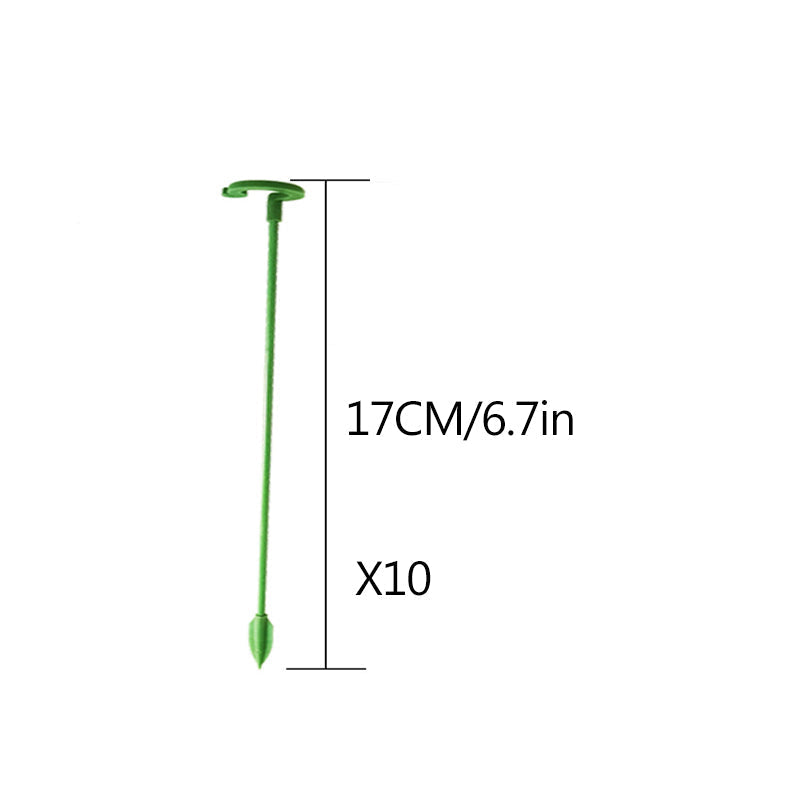 Plant support