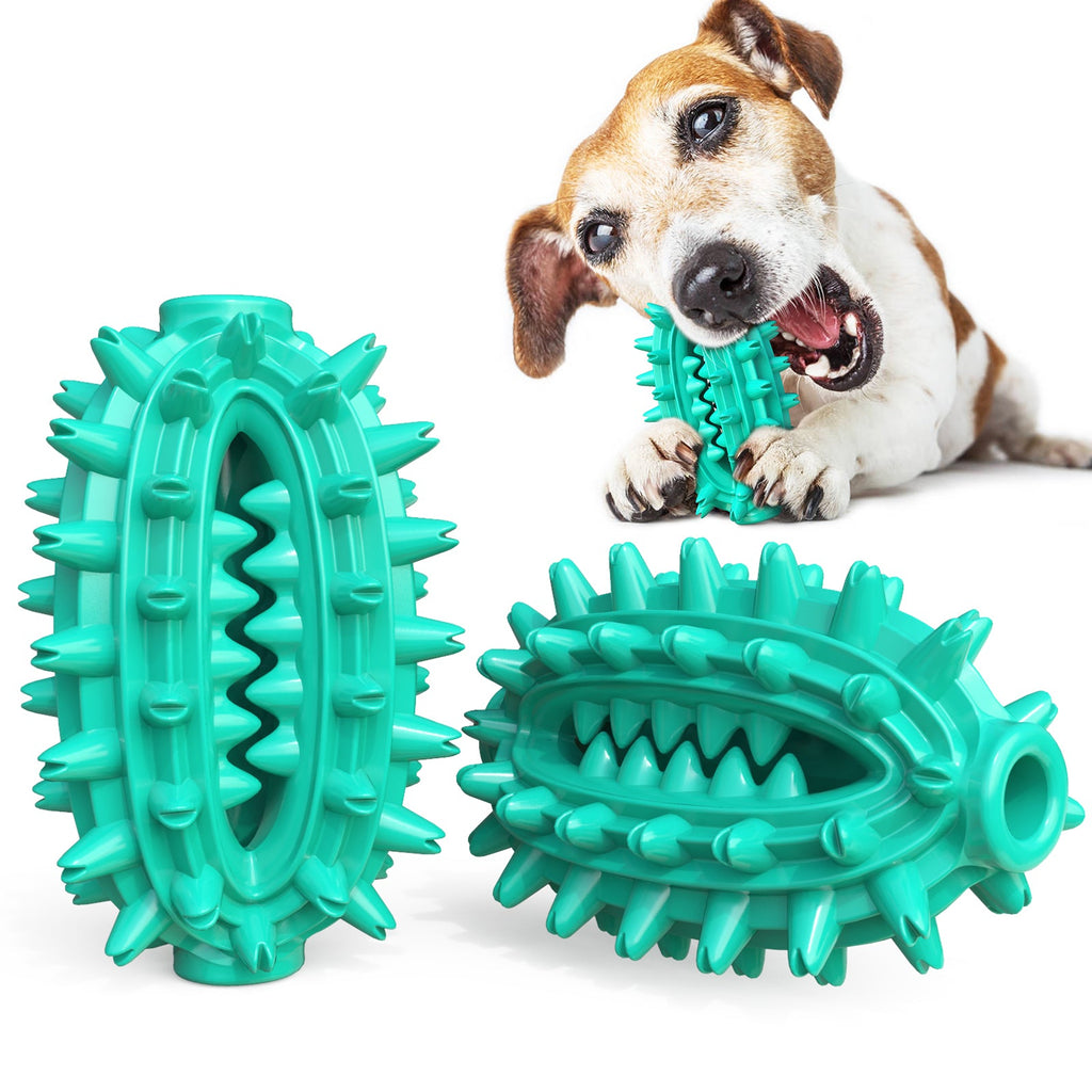 Cactus Chew Ball / For Dogs