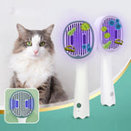 UV Sterilization Animal Comb