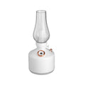Portable Vintage Desktop Humidifier