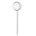 Borosilicate Glass Spoon