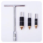 Hot-Melt-Water-Stop Pen