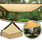 High-quality UV-resistant sun protection net