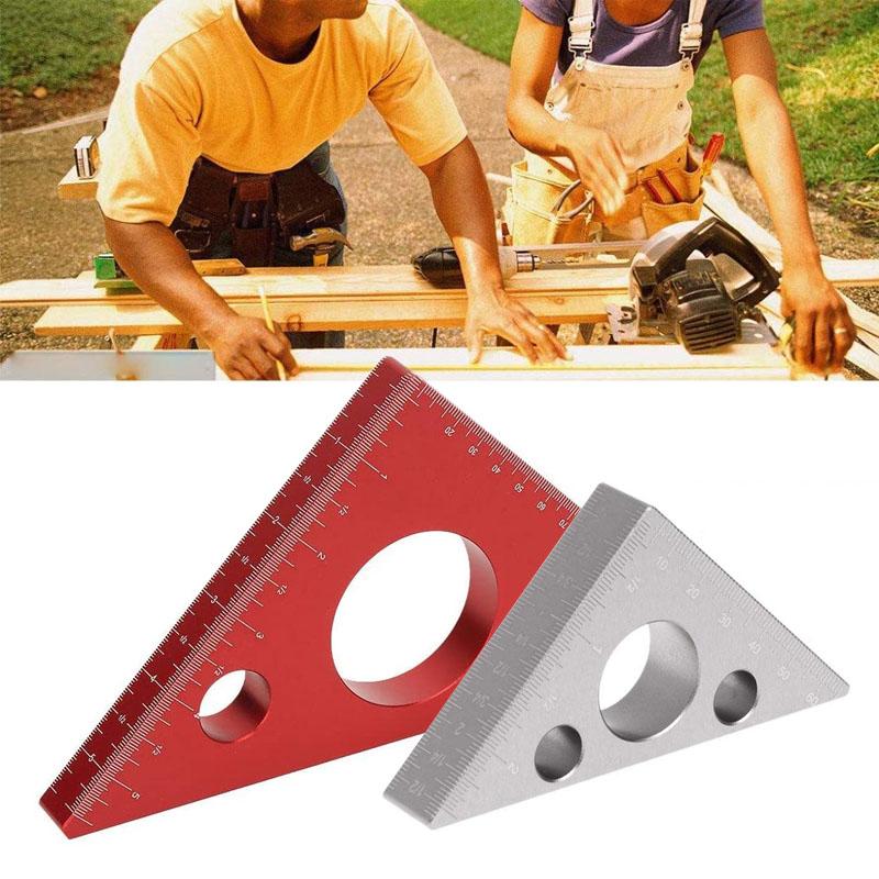Triangle Measuring Tool