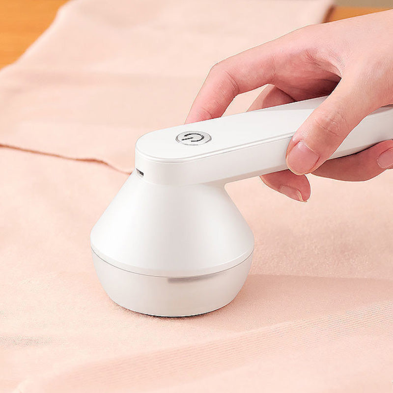 Rechargeable Electric Lint Remover