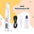 FurAway Daily Grooming Ease