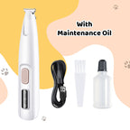 FurAway Daily Grooming Ease