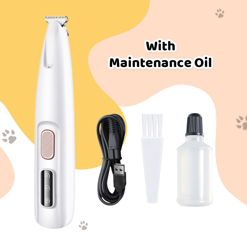 FurAway Daily Grooming Ease