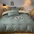 Beaumont Ultra-Soft Waffle Duvet Set | 3pcs Set