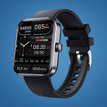 Glucowatch | Non-Invasive Blood Glucose Smartwatch – Real-Time Monitoring, Trend Tracking & Personalised Alerts