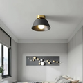 Stylish LED ceiling lamp for your home