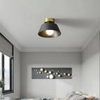 Stylish LED ceiling lamp for your home