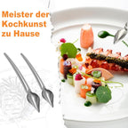 Stainless Steel Decoration Spoon