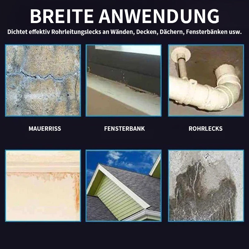 Waterproof Coating Agent