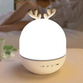 Star Projector Night Lamp for Children's Rooms