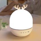 Star Projector Night Lamp for Children's Rooms