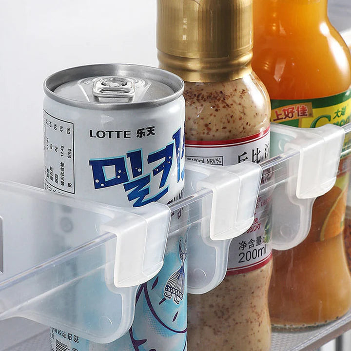 Refrigerator classification storage divider (12 PCS)