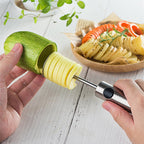 The Best Corer For Fruit And Vegetable