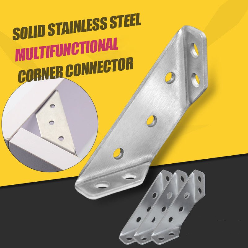 Universal Furniture Corner Connection