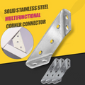 Universal Furniture Corner Connection