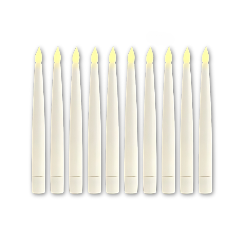 MagicCandles