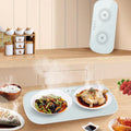 Multifunctional Warm Keeping Tray