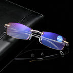 Anti-Blue-Light-Reading Glasses