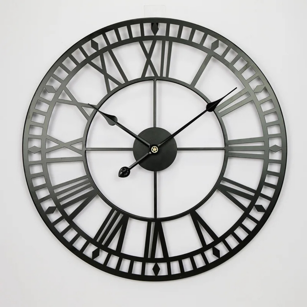Classic Wall Clock for Interiors