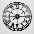 Classic Wall Clock for Interiors