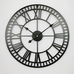 Classic Wall Clock for Interiors