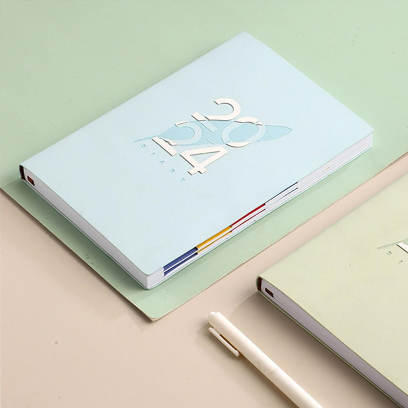 Office Planner Organizer Notepad