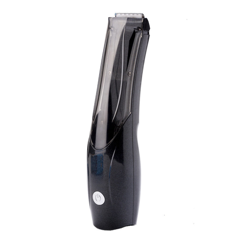 Pet Hair Clipper with Suction Function