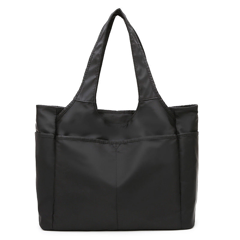 Multifunctional Tote Bag for Women with Large Capacity