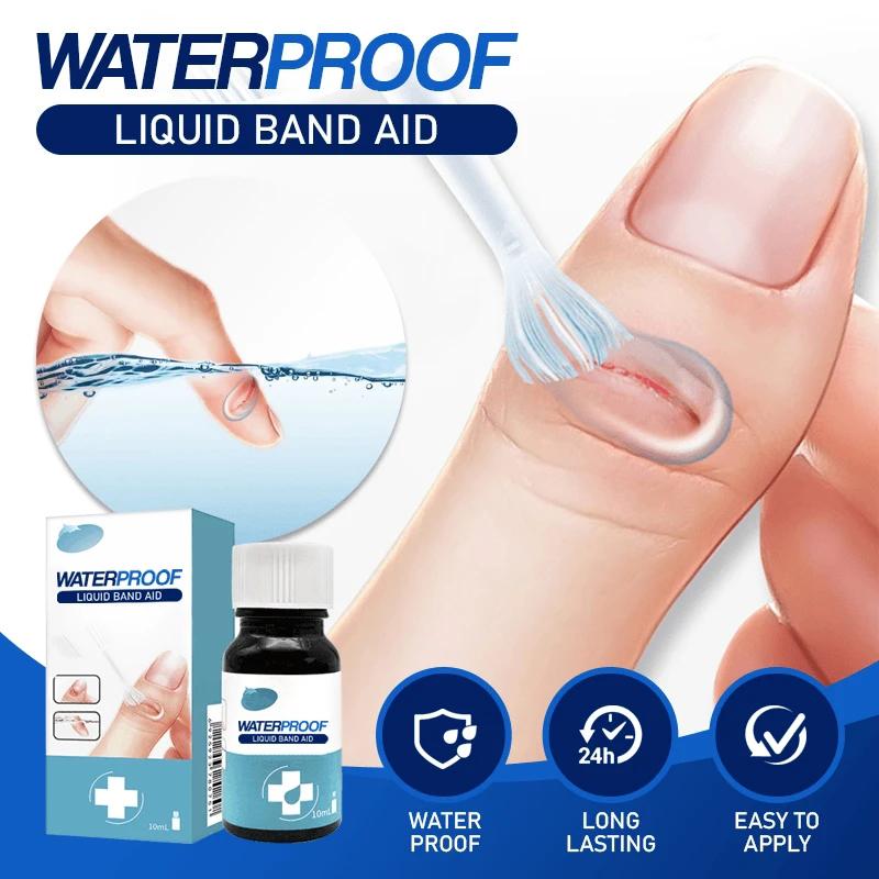 Waterproof Liquid Bandage