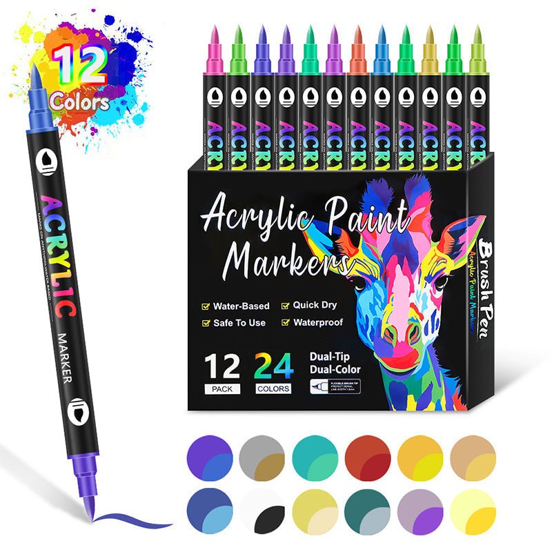 MarkerPro | Instantly unleash your creativity