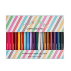 20 PCS Colored Eyeliner Pencil Set