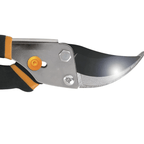 Cutivor Pro Garden Shears | Stainless Steel Blade | Ergonomic & Non-Slip | Precision for Fruit Trees & Shrubs