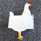 Mailbox for Livestock