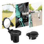 Rearview Mirror - Intelligent View