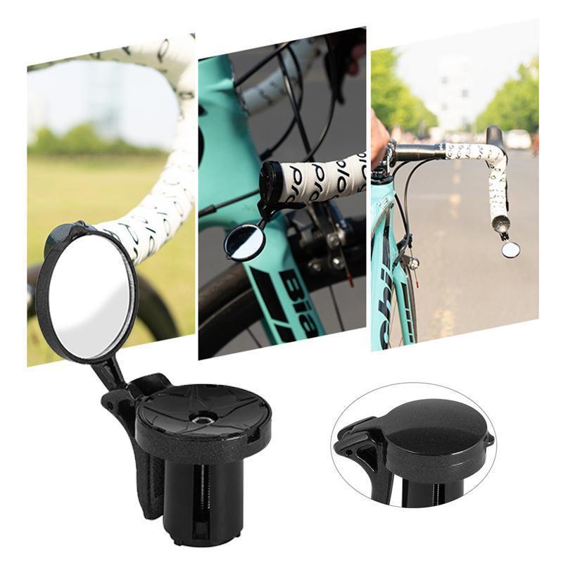Rearview Mirror - Intelligent View