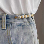 Fancy Rhinestone Safety Pins Brooch