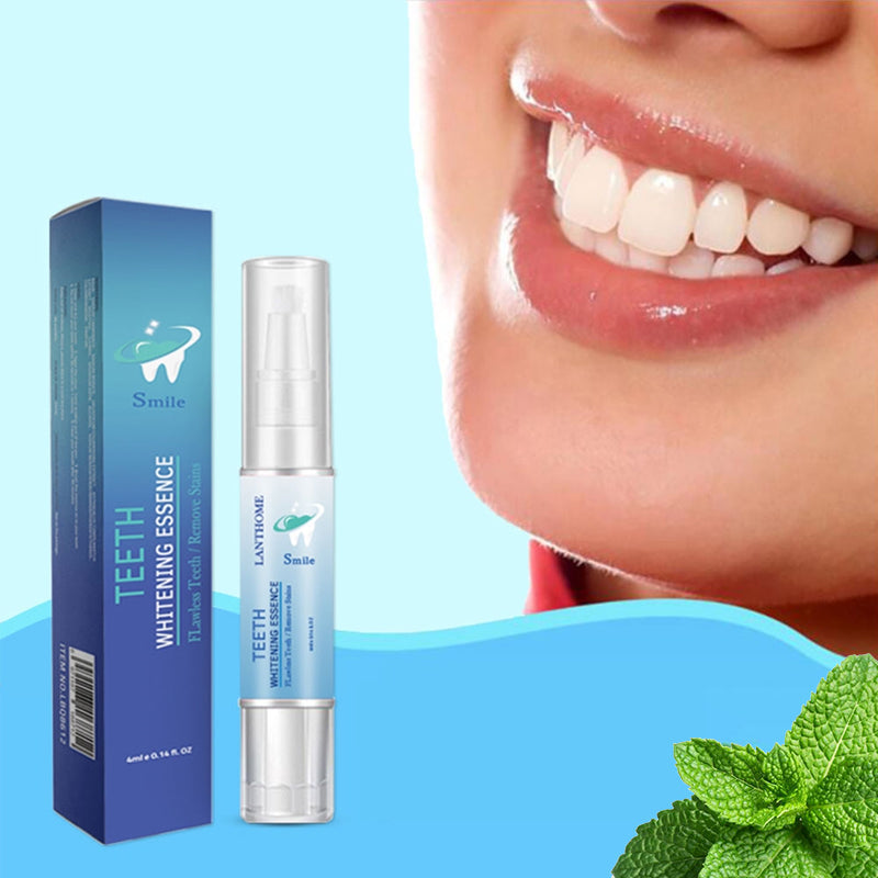Tooth Whitening Pens