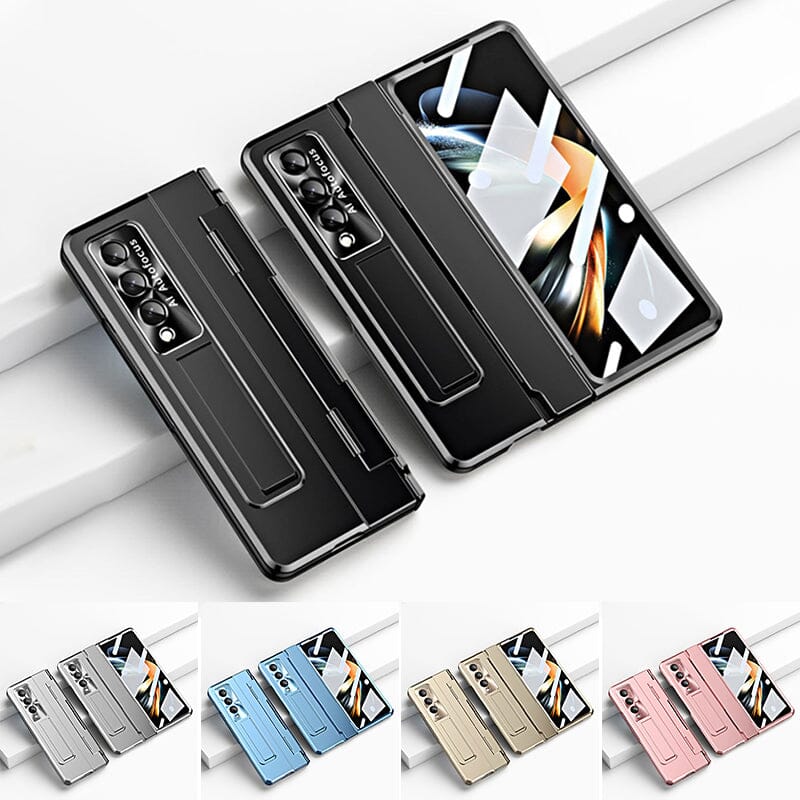 Folding Samsung phone case