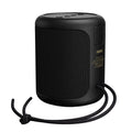 Waterproof Bluetooth5.0 Stereo Wired/Wireless Speaker, with 24 Months Standby Time, Support TF Card & AUX Cable, for Home, Office, Party & Travel