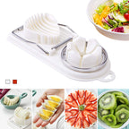 Tool Egg Separator Two In One