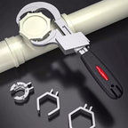 Multifunctional Bathroom Key