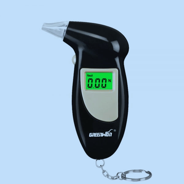 Portable Alcohol Tester
